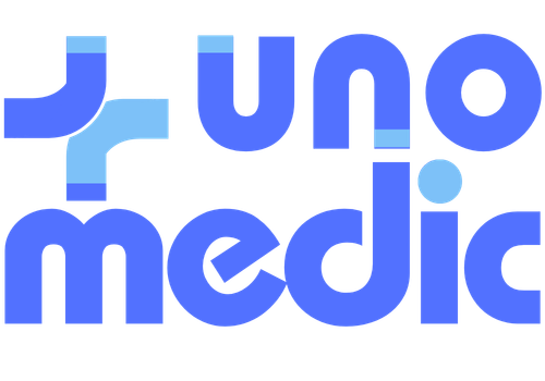unomedic - software médico inteligente
